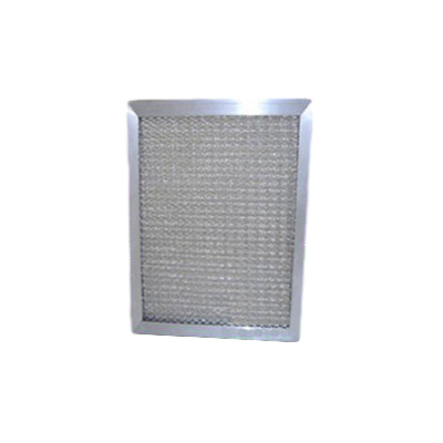 全金属初效过滤器