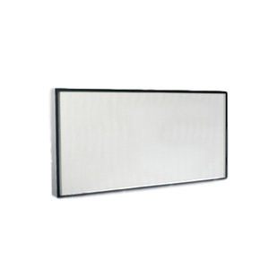 家用FFU专用高效过滤器