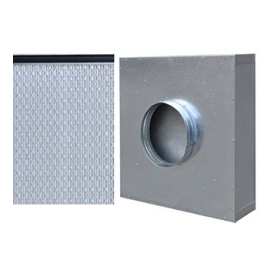 抛弃式高效过滤器