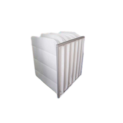 人纤袋式中效过滤器