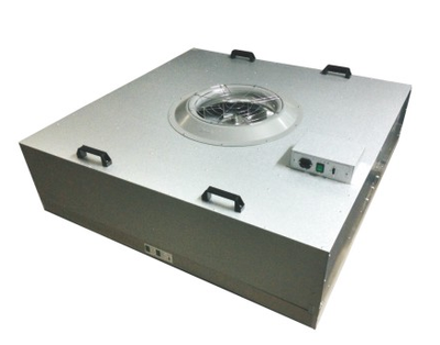 FFU风机过滤单元